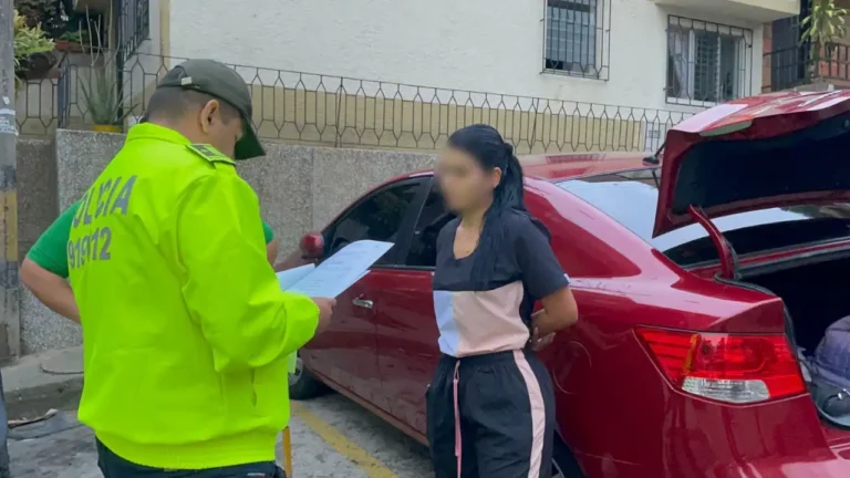 Redada contra las finanzas de ‘Los Chatas’, ‘El Mesa’, ‘Los Triana’ Y ‘Pachelly’. Fueron capturados 19 de sus presuntos testaferros