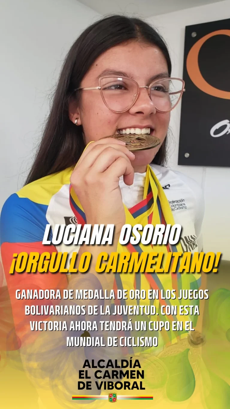 Deportistas de El Carmen de Viboral destacan en competencias internacionales