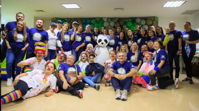 En Antioquia, 50 niños y adultos recibieron cirugías plásticas y reconstructivas gratis