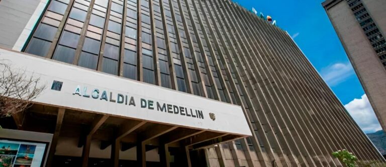 Alcaldía de Medellín Emitirá Alertas a Embajadas sobre Extranjeros Implicados en Delitos Sexuales