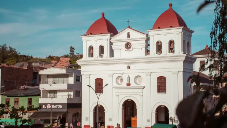 ¡Histórico! Llega a Colombia huesito de San Judas Tadeo, estará en El Santuario, Antioquia