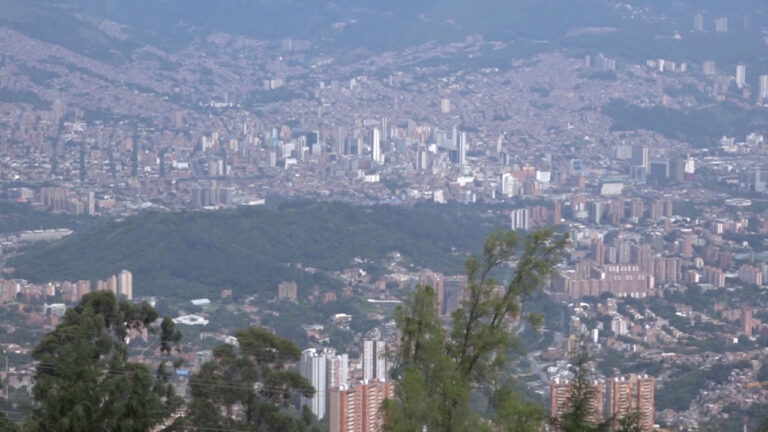 Lluvias en gran parte de Antioquia en este Día de las Madres: pronóstico del clima para este domingo