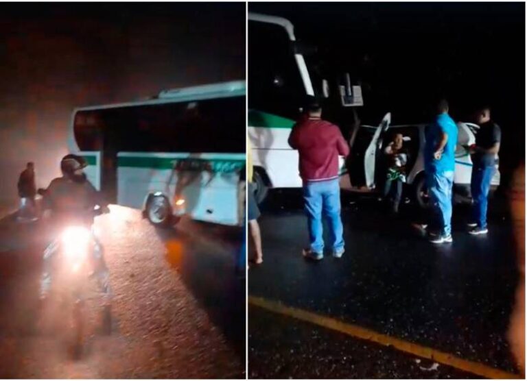 Accidente en la Autopista Medellín-Bogotá Deja Cuatro Heridos: Autoridades Investigan Causas