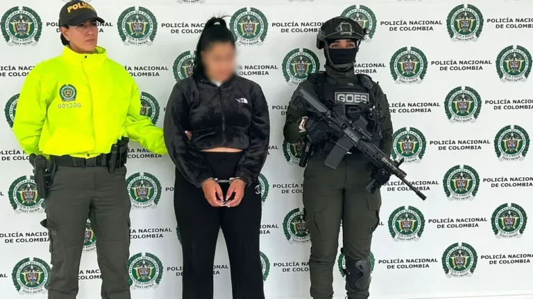 Policía revela que la masacre de Rionegro se habría originado por una confusión: tres sospechosos capturados