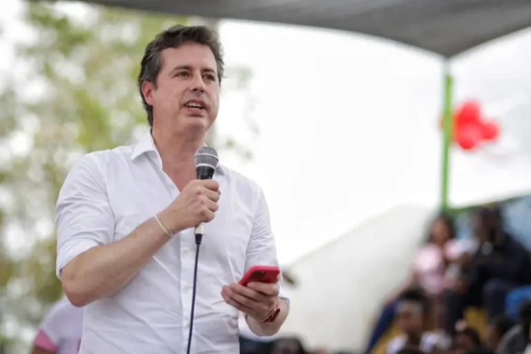 ¿Por qué Juan Manuel Galán debería ser el próximo presidente de Colombia?