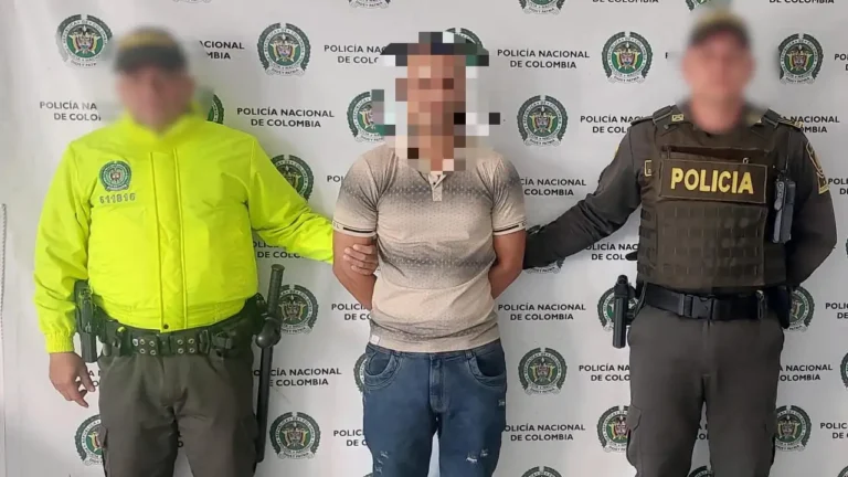 Tuvieron que pasar 5 años para que capturaran a presunto abusador sexual de niña de 13 años en Sonsón