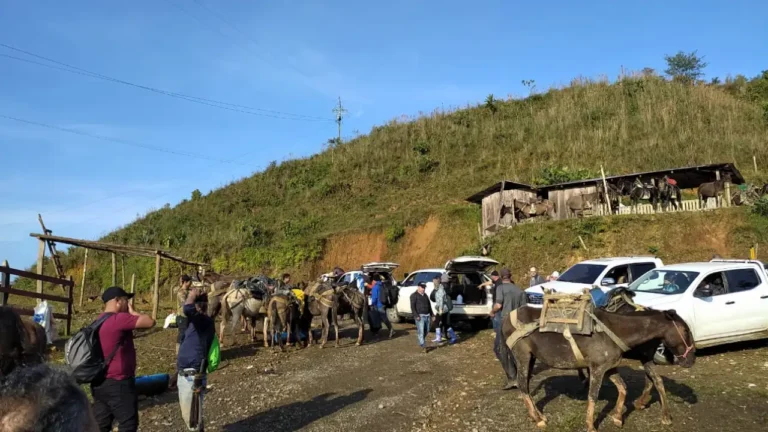 Convenio para intervención rural en Antioquia y Chocó: educación y desarrollo sostenible transformarán comunidades