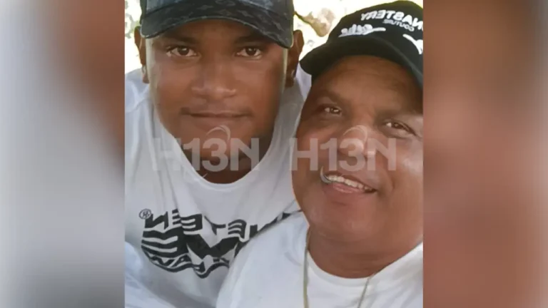 Tío y sobrino desaparecieron hace cinco días en Urabá