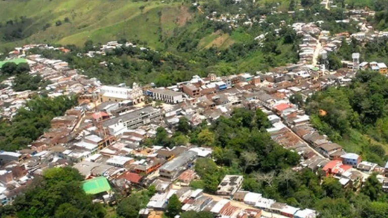 Nueva incursión de grupos armados en Remedios: una mujer fue golpeada y le hurtaron sus pertenencias