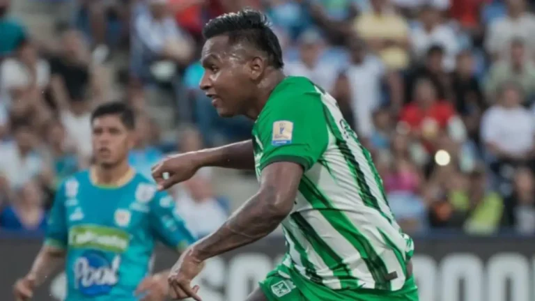 Alfredo Morelos quedó en libertad tras provocar accidente que dejó a un motociclista con lesiones graves