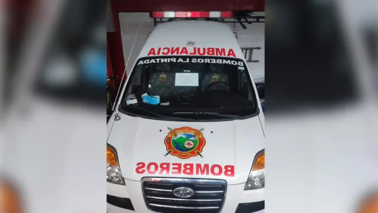 Atenciones médicas en La Pintada, Antioquia están en riesgo debido a que la ambulancia está ‘varada’