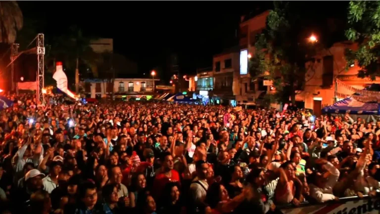 ¿Está buscando un plan? Estos son los pueblos de Antioquia que estarán en fiestas el puente festivo